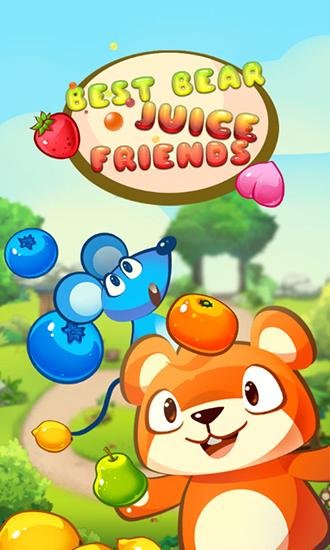 game pic for Best bear juice friends